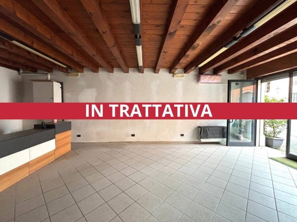 monolocale in vendita a Bagnolo San Vito