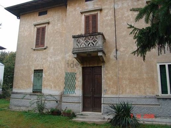 casa indipendente in vendita a Bagnolo San Vito