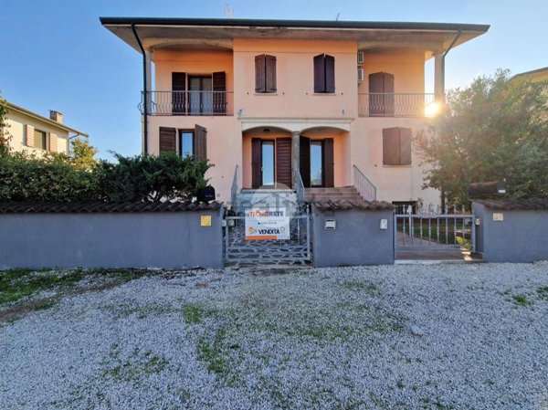 appartamento in vendita a Bagnolo San Vito