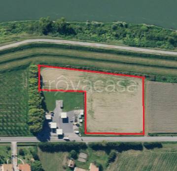 terreno agricolo in vendita a Bagnolo San Vito