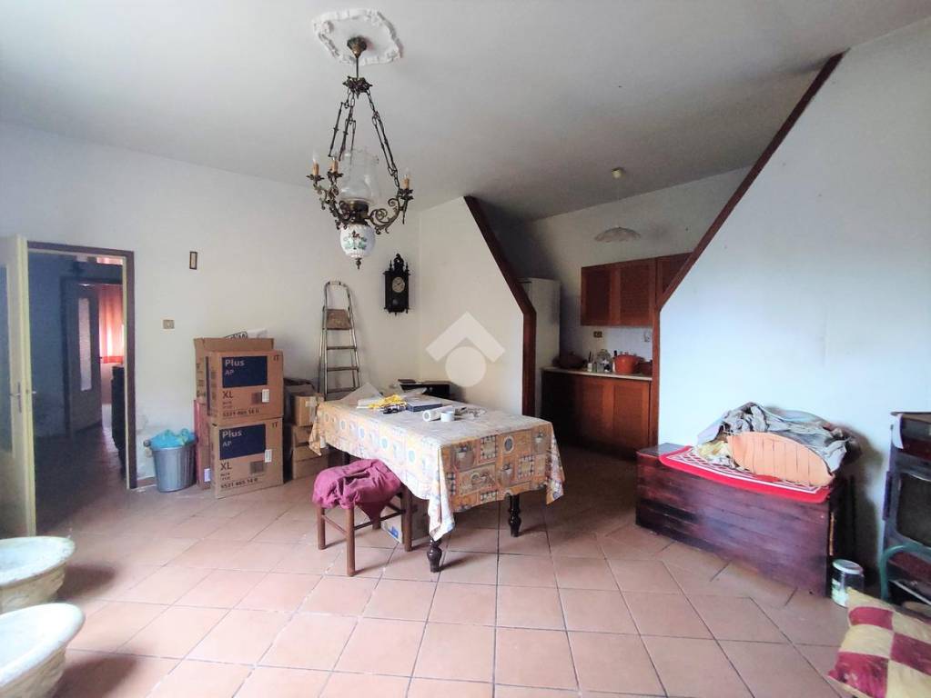 casa indipendente in vendita a Bagnolo San Vito
