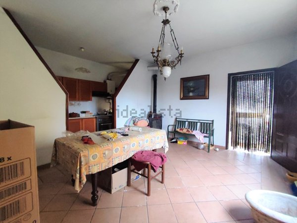 casa semindipendente in vendita a Bagnolo San Vito