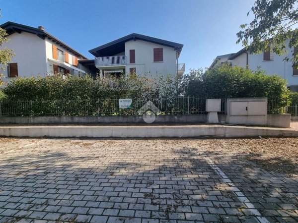 appartamento in vendita a Bagnolo San Vito
