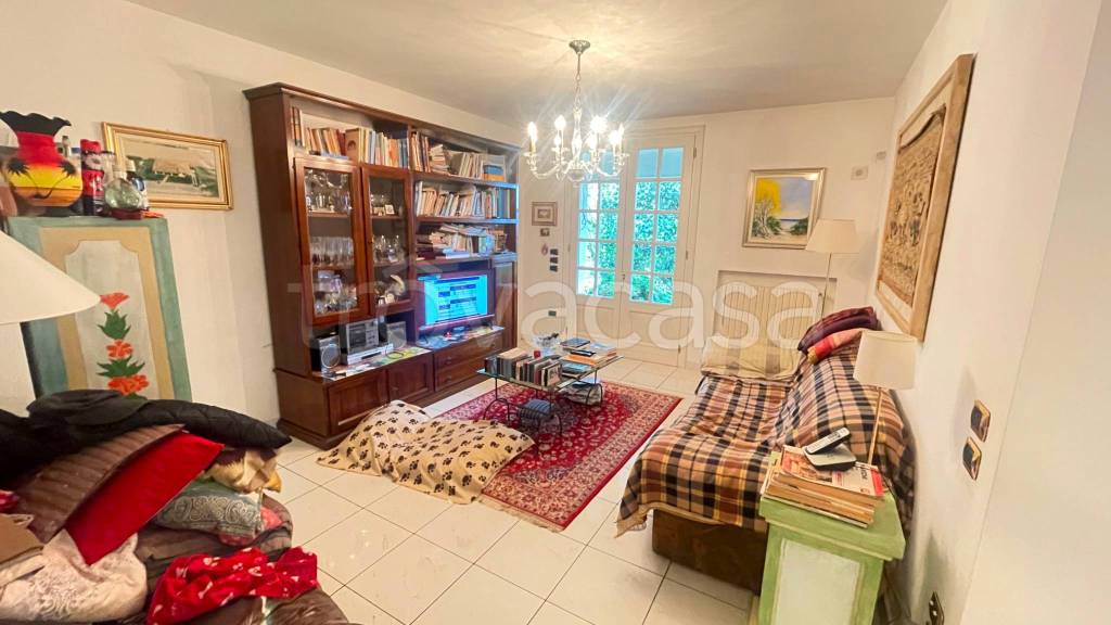 casa indipendente in vendita a Bagnolo San Vito