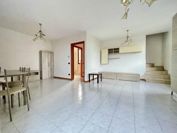 appartamento in vendita a Bagnolo San Vito in zona San Biagio