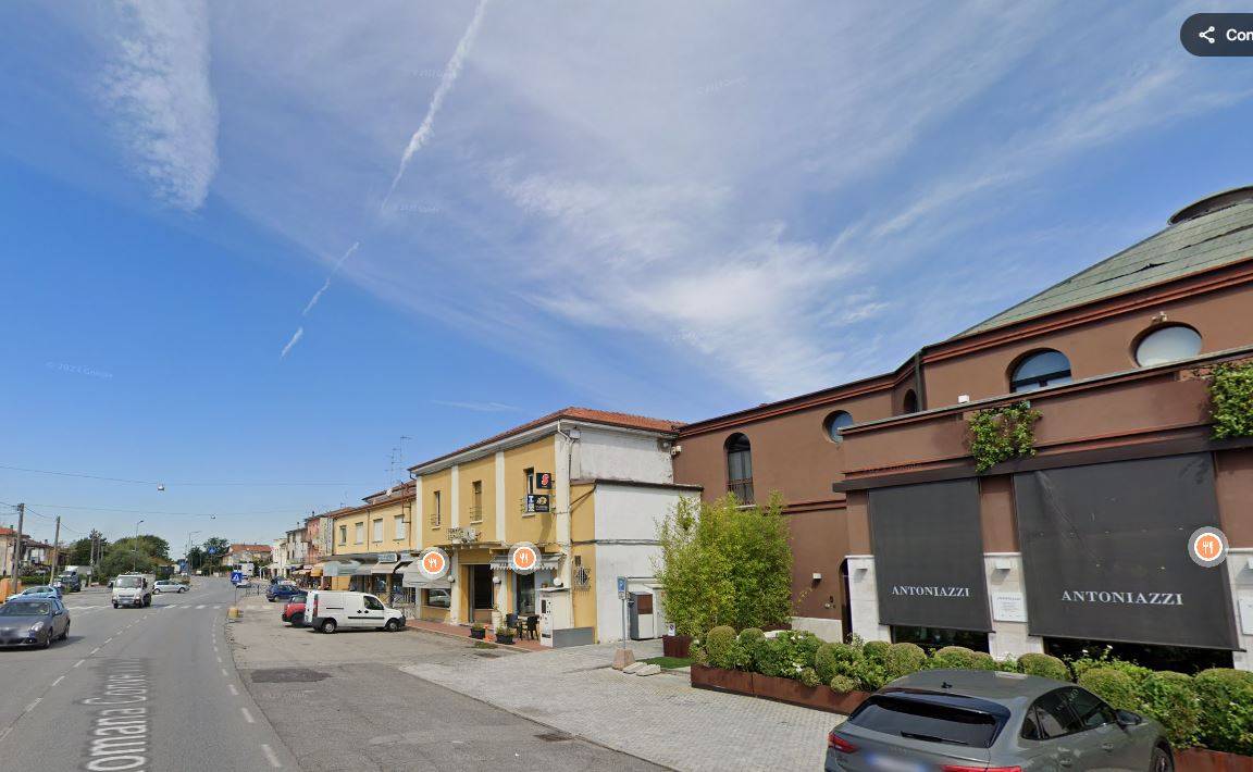 appartamento in vendita a Bagnolo San Vito