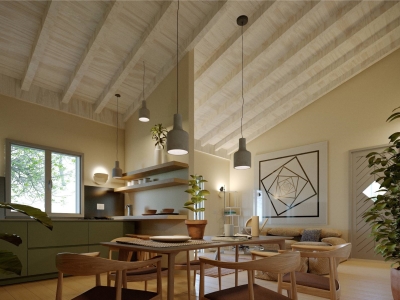 casa indipendente in vendita a Bagnolo San Vito