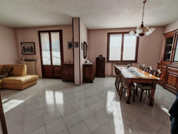 casa indipendente in vendita a Bagnolo San Vito