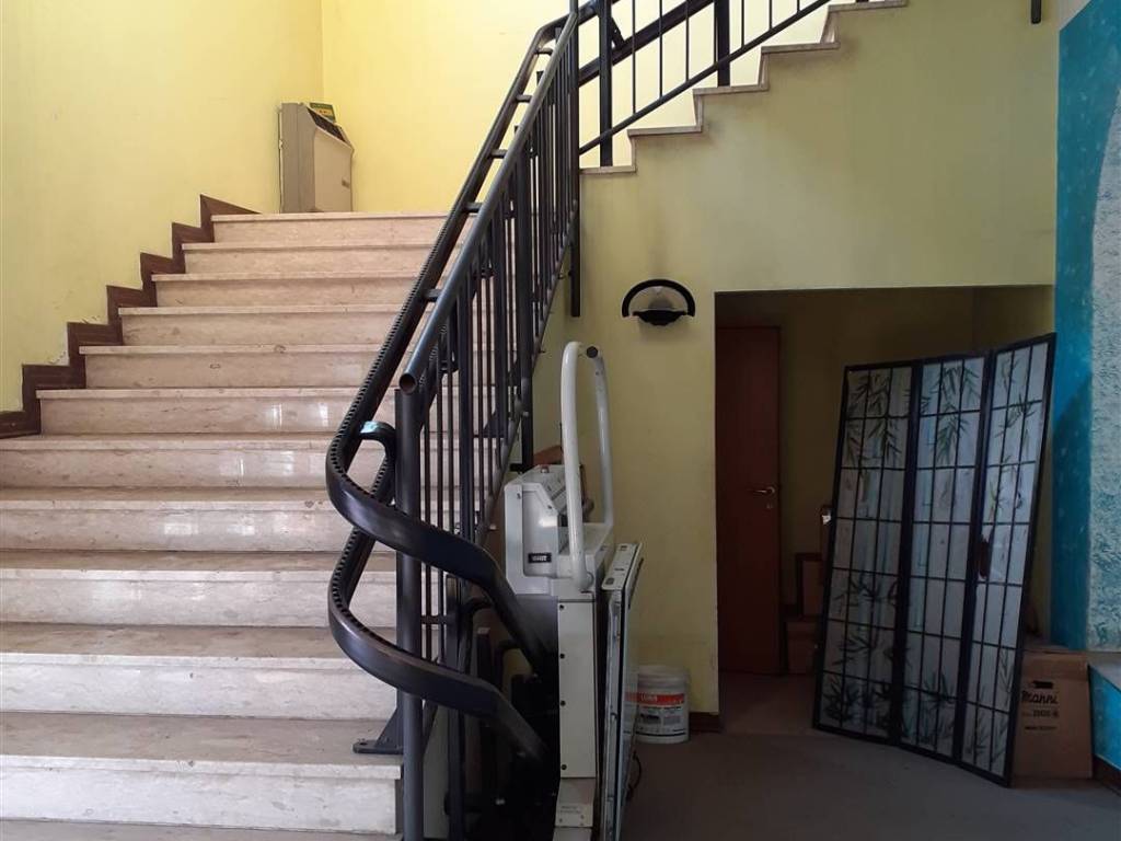 negozio in vendita a Bagnolo San Vito