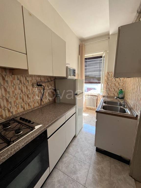 appartamento in vendita a Bagnolo San Vito