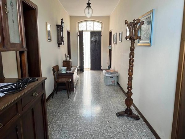 casa indipendente in vendita a Bagnolo San Vito