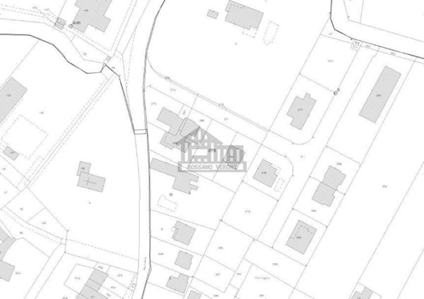 terreno edificabile in vendita a Bagnolo San Vito