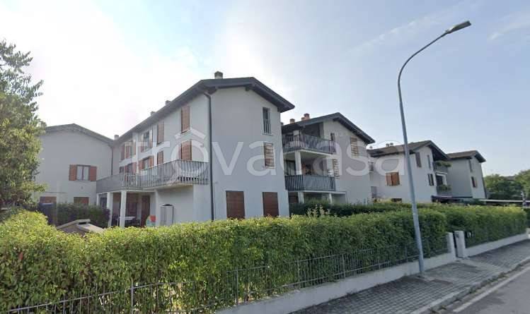 casa indipendente in vendita a Bagnolo San Vito