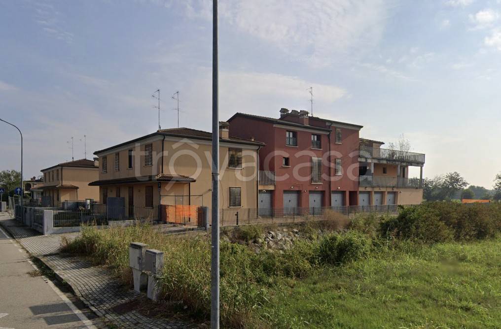 casa indipendente in vendita a Bagnolo San Vito