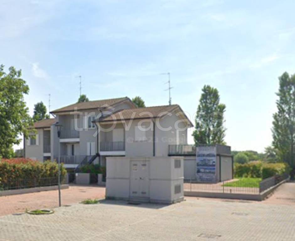 casa indipendente in vendita a Bagnolo San Vito