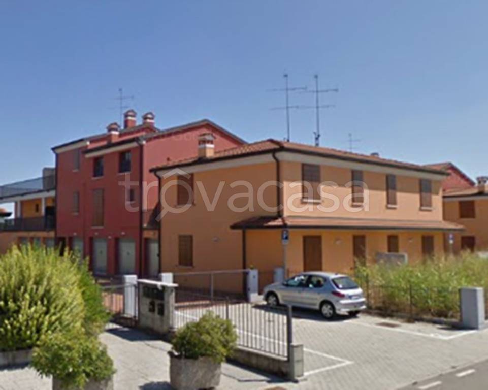 appartamento in vendita a Bagnolo San Vito