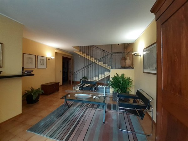 casa indipendente in vendita a Bagnolo San Vito in zona San Biagio