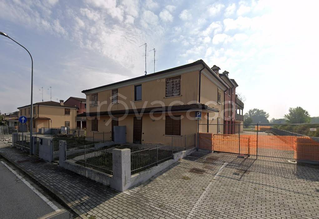 appartamento in vendita a Bagnolo San Vito