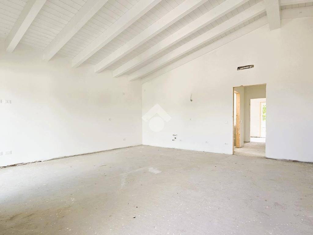 casa indipendente in vendita a Bagnolo San Vito in zona San Biagio