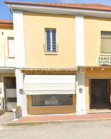 appartamento in vendita a Bagnolo San Vito