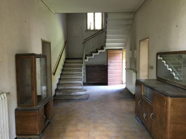 casa indipendente in vendita a Bagnolo San Vito