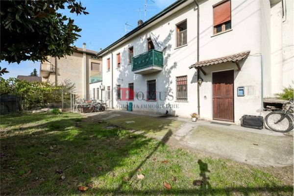 casa indipendente in vendita a Bagnolo San Vito
