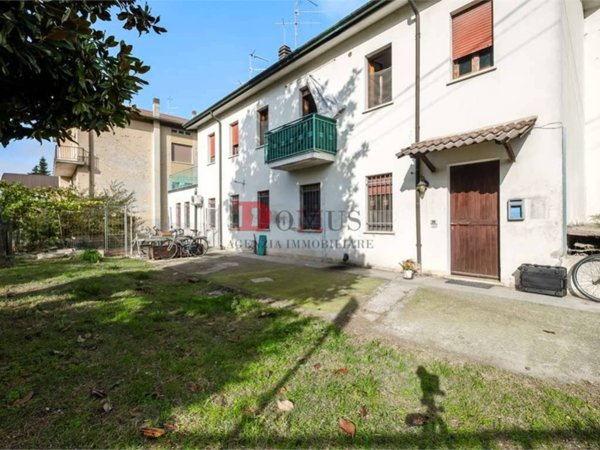 casa indipendente in vendita a Bagnolo San Vito