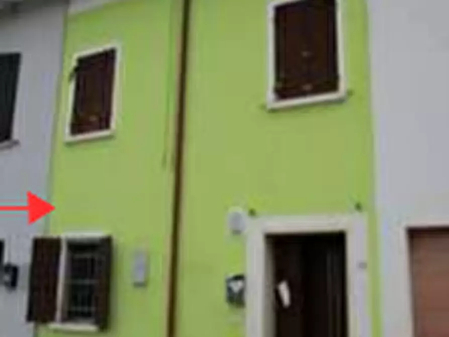 appartamento in vendita a Bagnolo San Vito