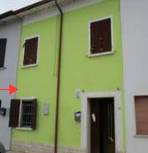 appartamento in vendita a Bagnolo San Vito