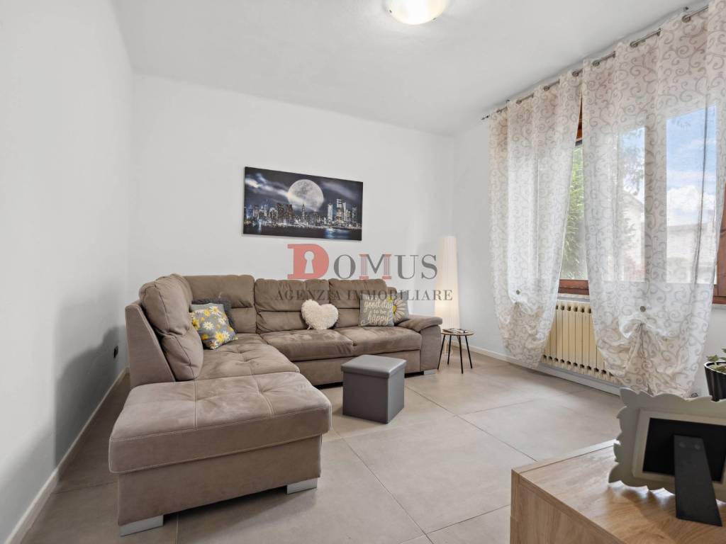 casa indipendente in vendita a Bagnolo San Vito