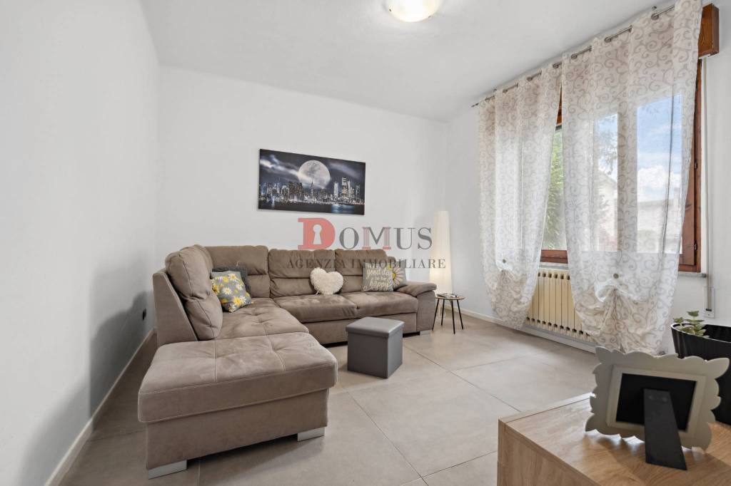 casa indipendente in vendita a Bagnolo San Vito