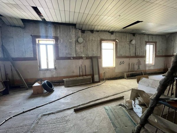 appartamento in vendita a Bagnolo San Vito