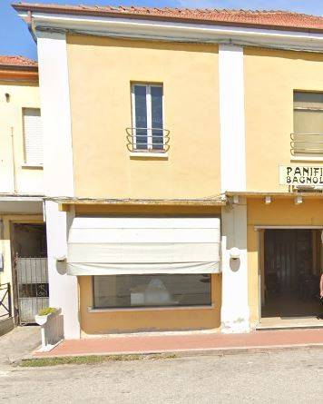 appartamento in vendita a Bagnolo San Vito