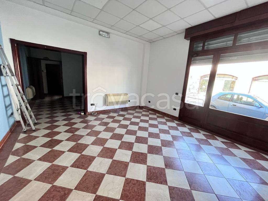 negozio in vendita a Bagnolo San Vito