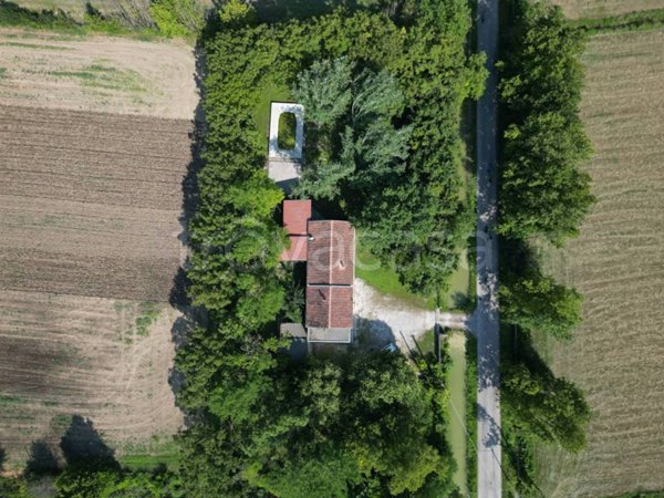 casa indipendente in vendita a Bagnolo San Vito