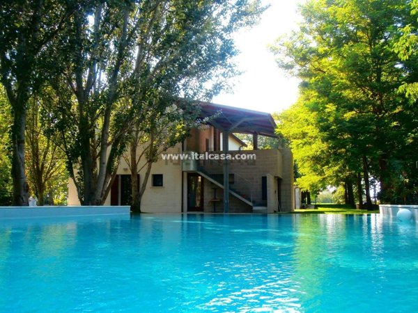 casa indipendente in vendita a Bagnolo San Vito