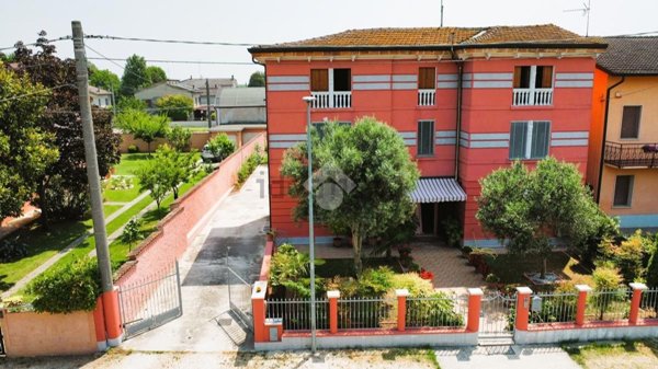casa indipendente in vendita a Bagnolo San Vito
