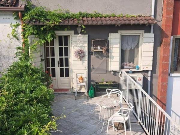 casa indipendente in vendita a Bagnolo San Vito