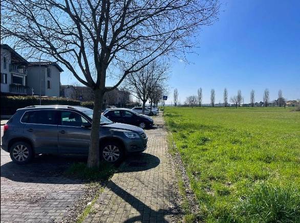 terreno edificabile in vendita a Bagnolo San Vito