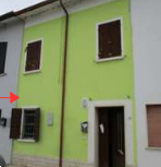 appartamento in vendita a Bagnolo San Vito