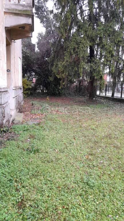 casa indipendente in vendita a Bagnolo San Vito