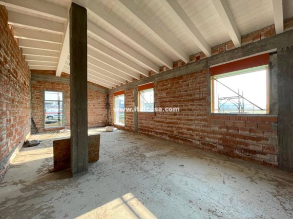 casa indipendente in vendita a Bagnolo San Vito in zona San Biagio