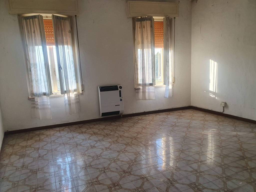 appartamento in vendita a Bagnolo San Vito