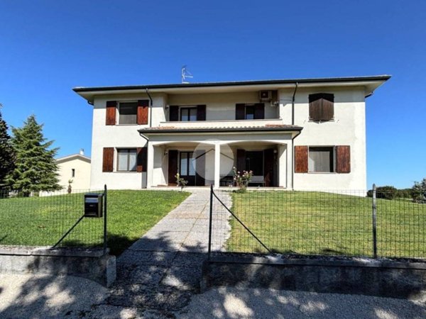 casa indipendente in vendita a Bagnolo San Vito