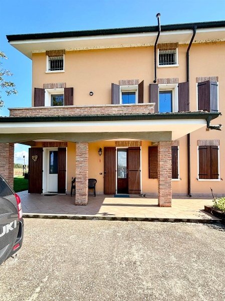 casa indipendente in vendita a Bagnolo San Vito