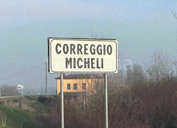 appartamento in vendita a Bagnolo San Vito in zona Correggio Micheli