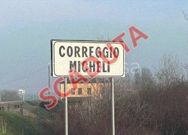 appartamento in vendita a Bagnolo San Vito in zona Correggio Micheli