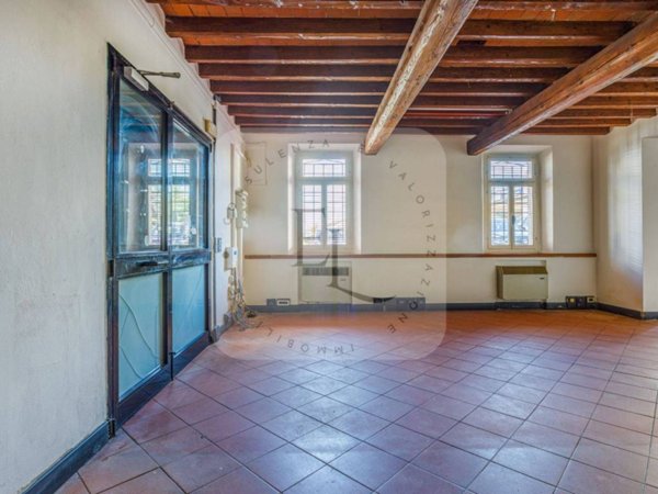 appartamento in vendita a Bagnolo San Vito