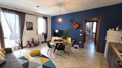 appartamento in vendita a Bagnolo San Vito