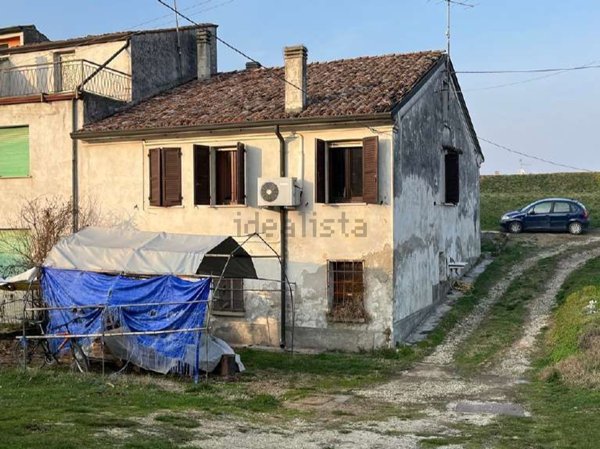 appartamento in vendita a Bagnolo San Vito